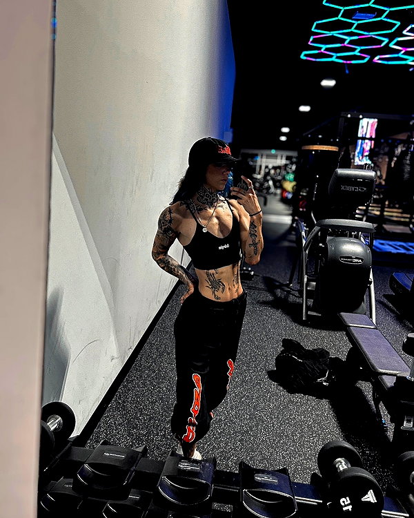 morguemuscle instagram image archive image