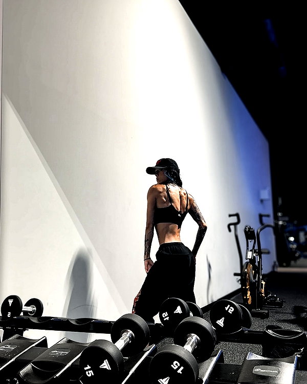 morguemuscle instagram image archive image