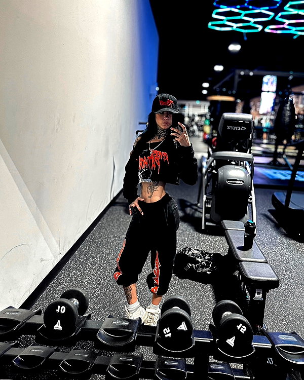 morguemuscle instagram image archive image