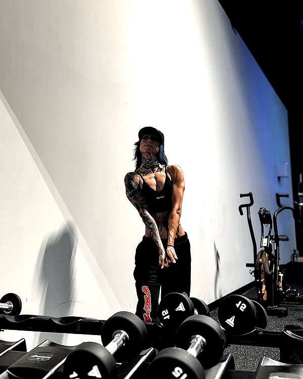 morguemuscle instagram image archive image