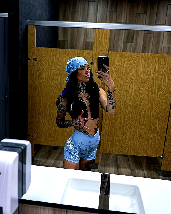 morguemuscle instagram image archive image
