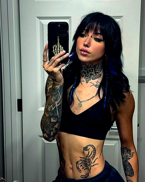 morguemuscle instagram image archive image
