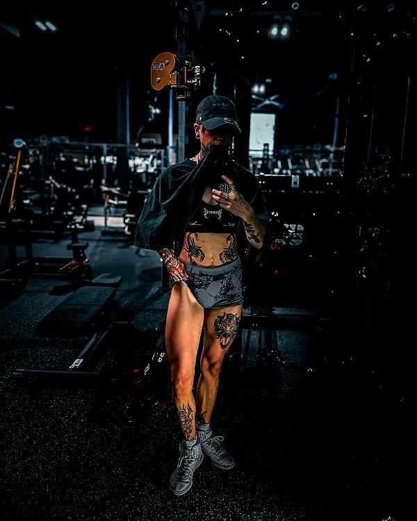 morguemuscle instagram image archive image