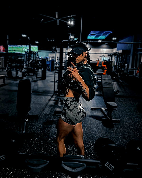 morguemuscle instagram image archive image