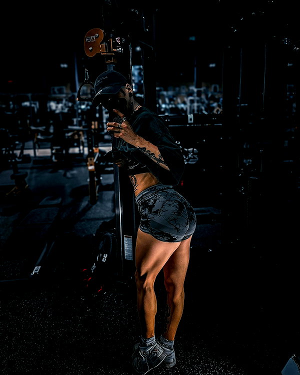 morguemuscle instagram image archive image