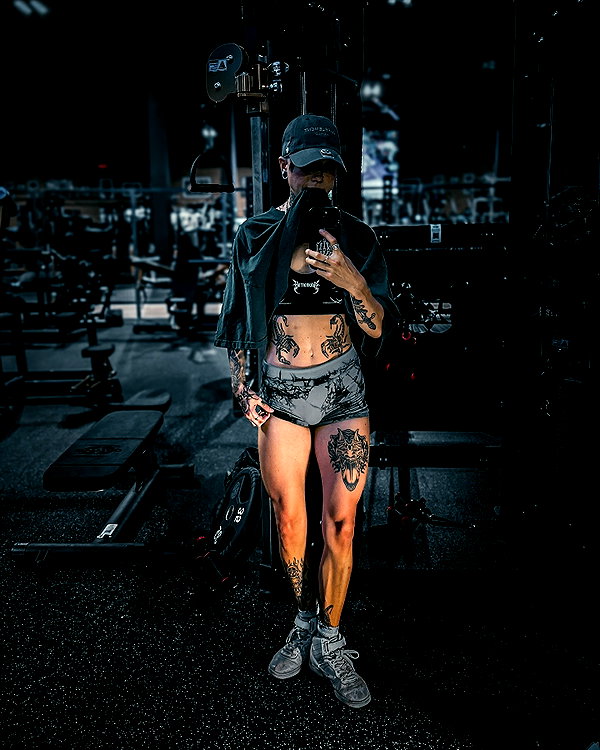 morguemuscle instagram image archive image