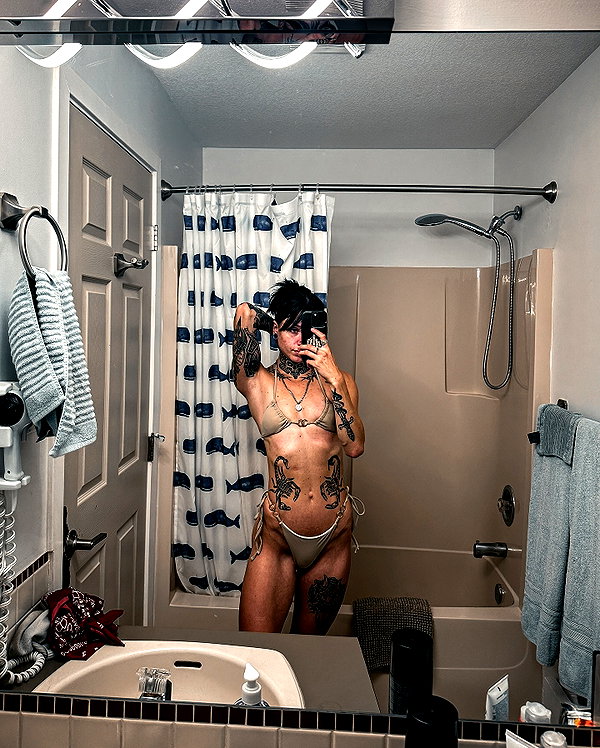 morguemuscle instagram image archive image