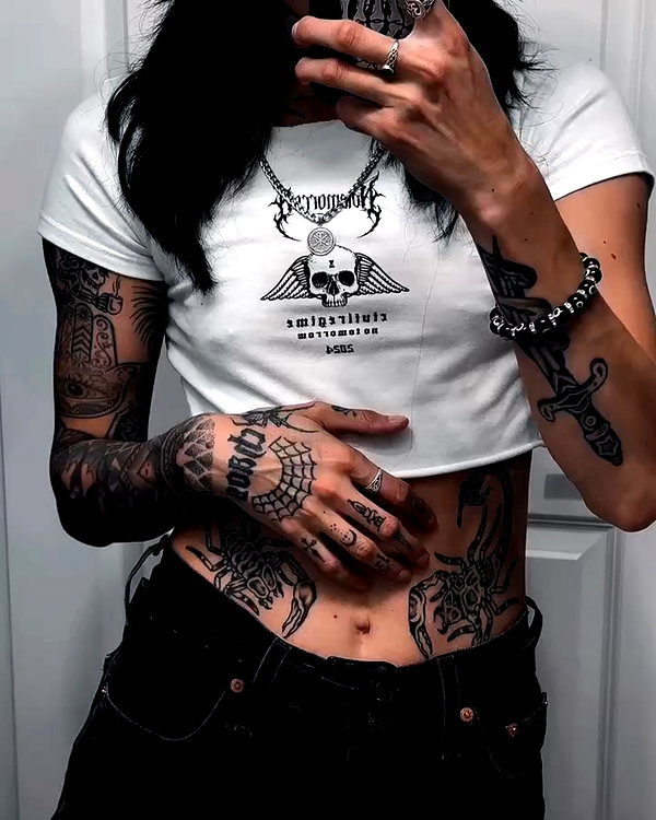 morguemuscle instagram image archive image