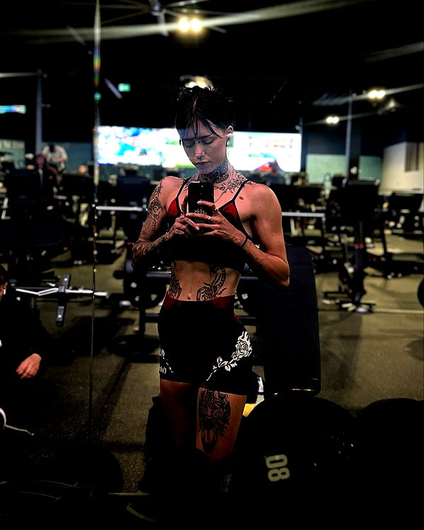 morguemuscle instagram image archive image