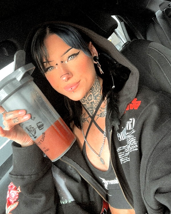 morguemuscle instagram image archive image