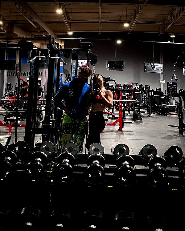 morguemuscle instagram image archive image