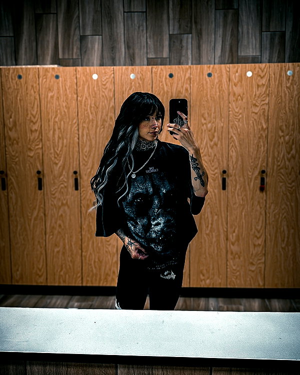 morguemuscle instagram image archive image