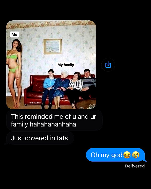morguemuscle instagram image archive image