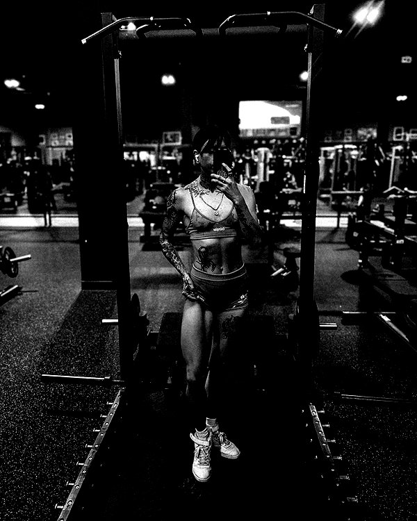 morguemuscle instagram image archive image