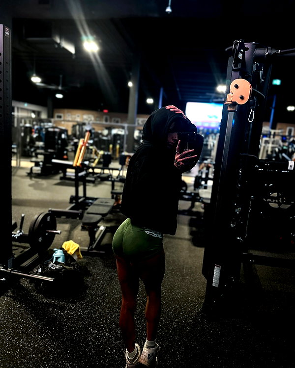 morguemuscle instagram image archive image