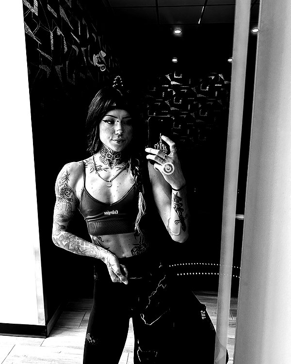 morguemuscle instagram image archive image