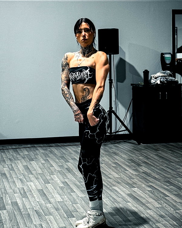morguemuscle instagram image archive image