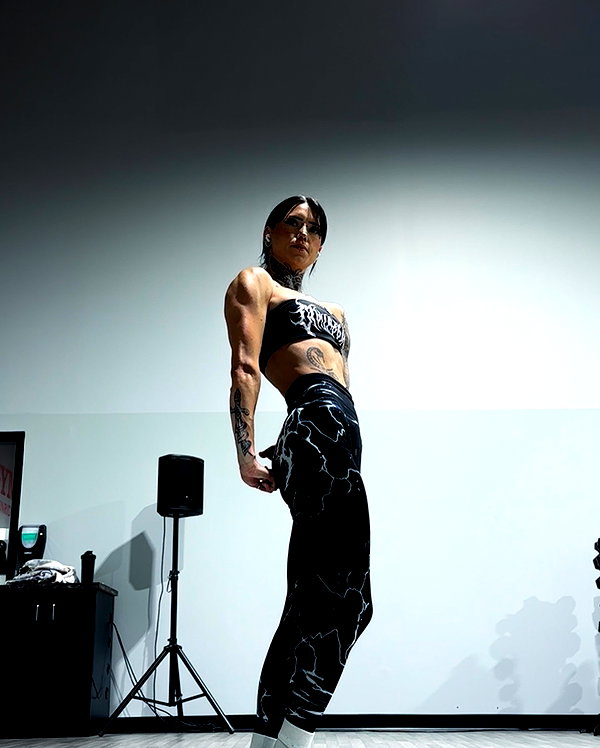 morguemuscle instagram image archive image