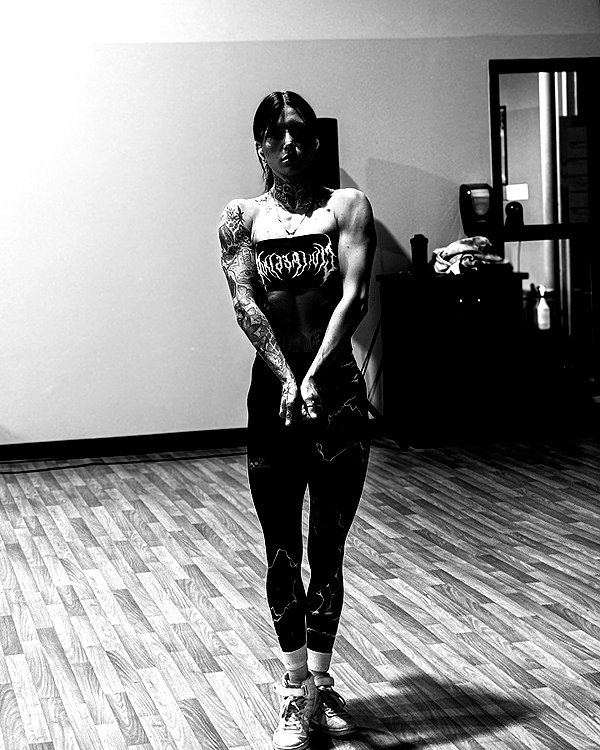 morguemuscle instagram image archive image