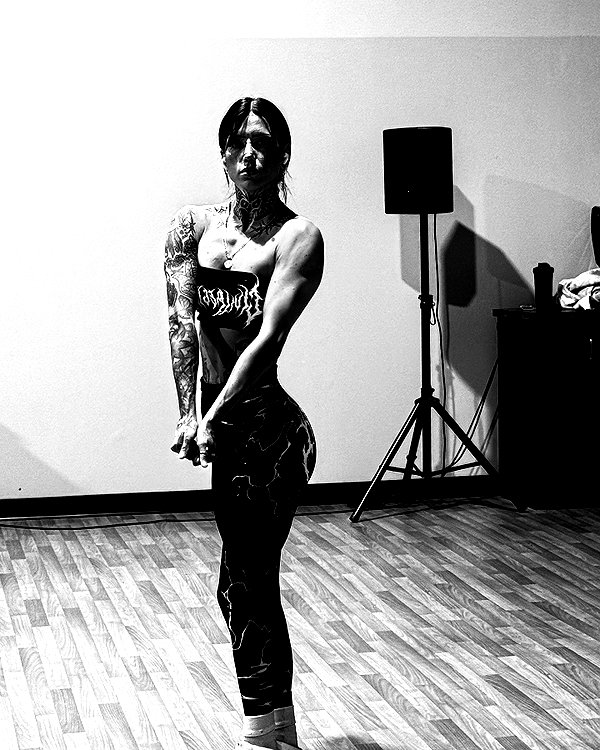 morguemuscle instagram image archive image