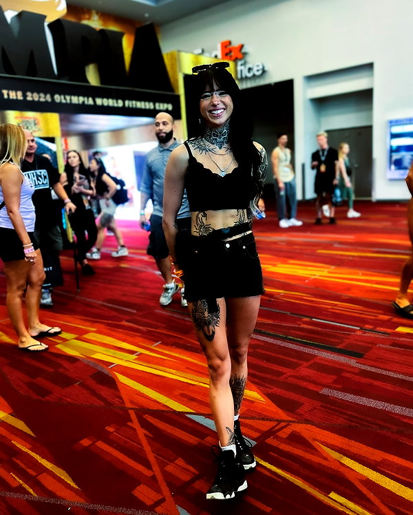 morguemuscle instagram image archive image
