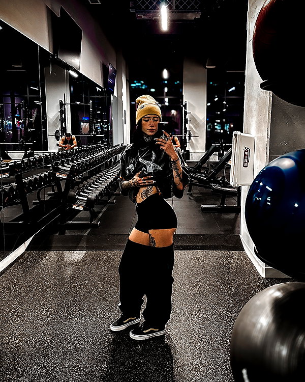 morguemuscle instagram image archive image