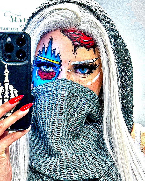morguemuscle instagram image archive image