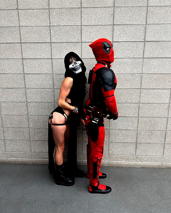 morguemuscle instagram image archive image