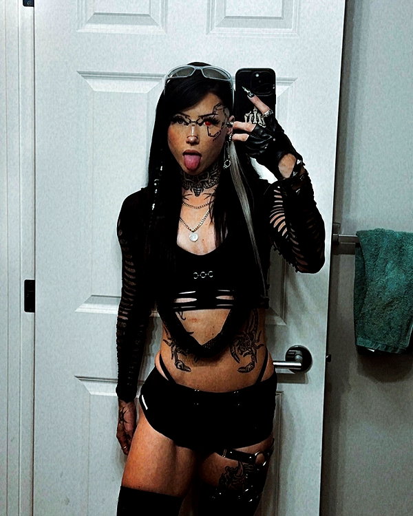 morguemuscle instagram image archive image