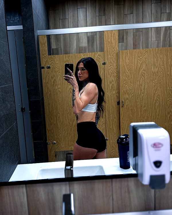 morguemuscle instagram image archive image