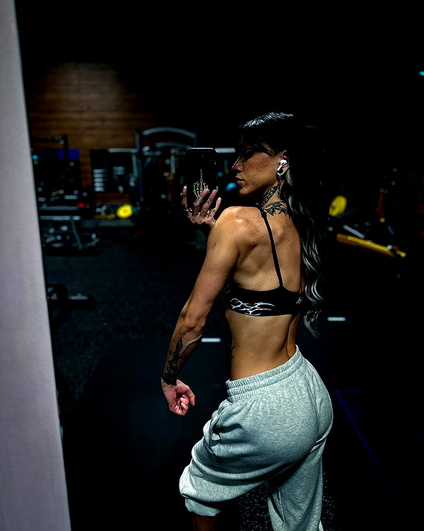 morguemuscle instagram image archive image