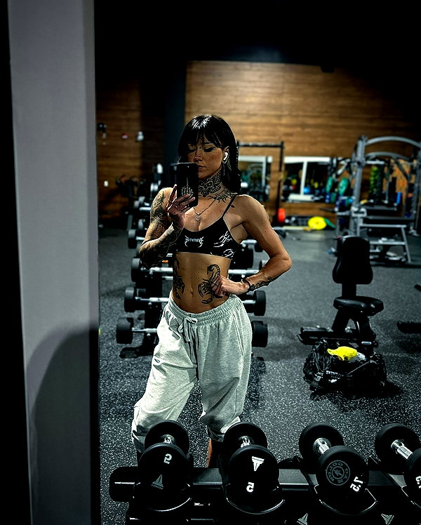 morguemuscle instagram image archive image