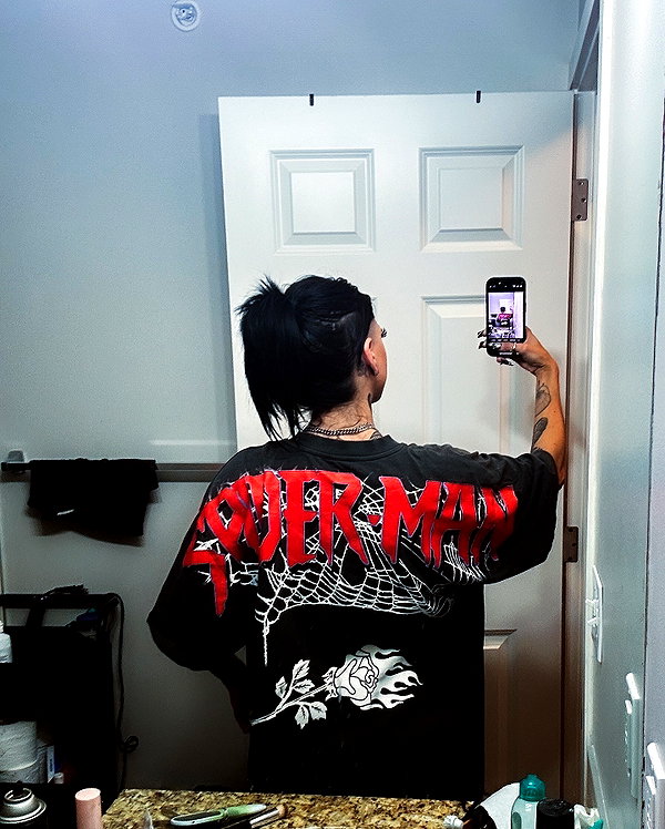 morguemuscle instagram image archive image