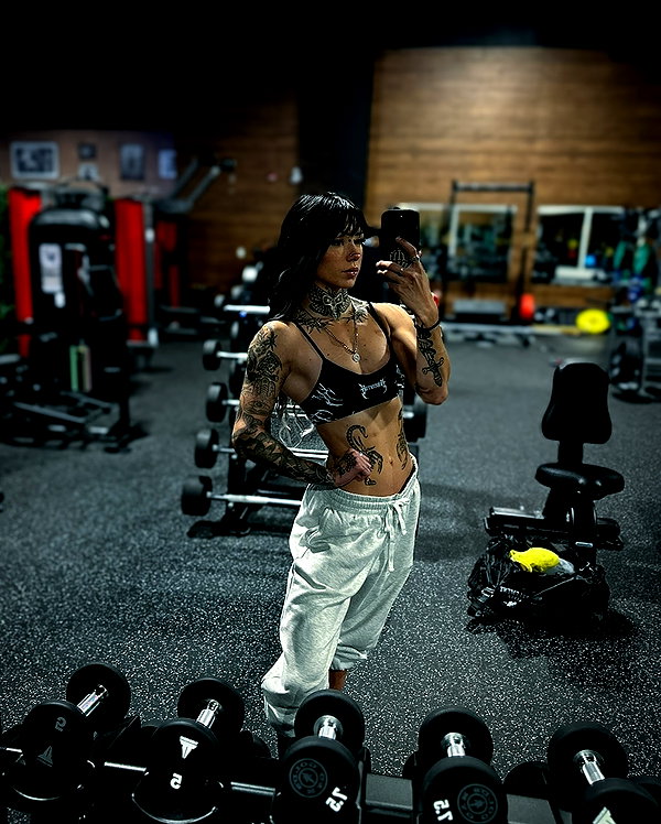 morguemuscle instagram image archive image
