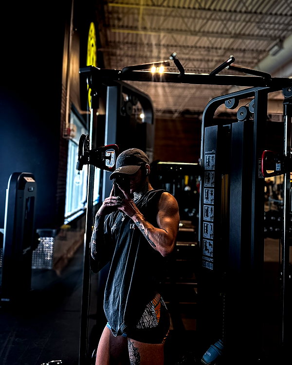morguemuscle instagram image archive image
