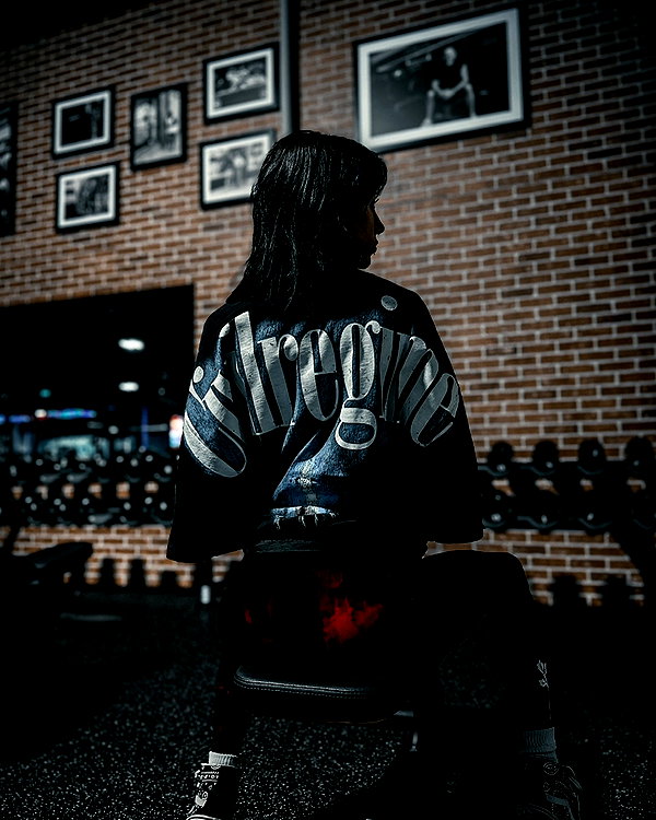 morguemuscle instagram image archive image