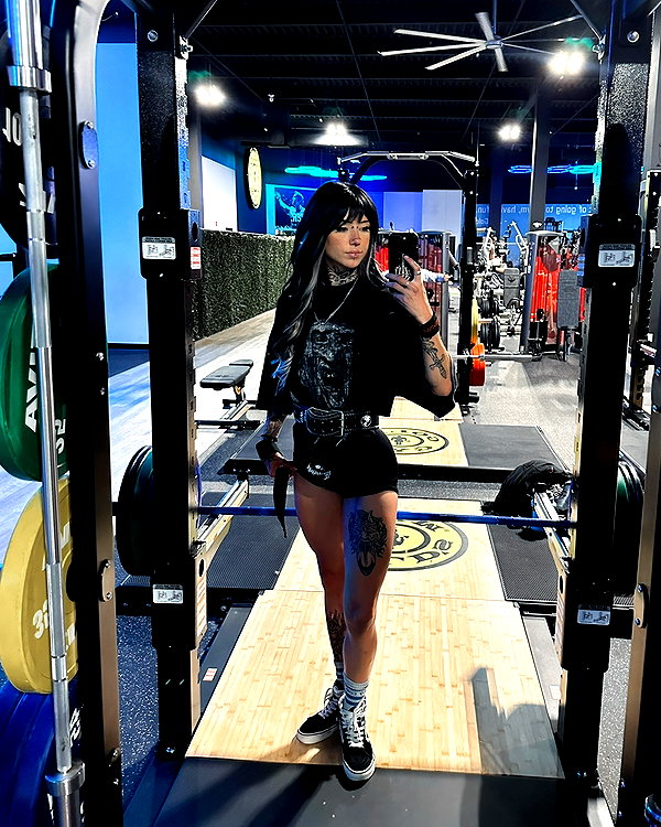 morguemuscle instagram image archive image