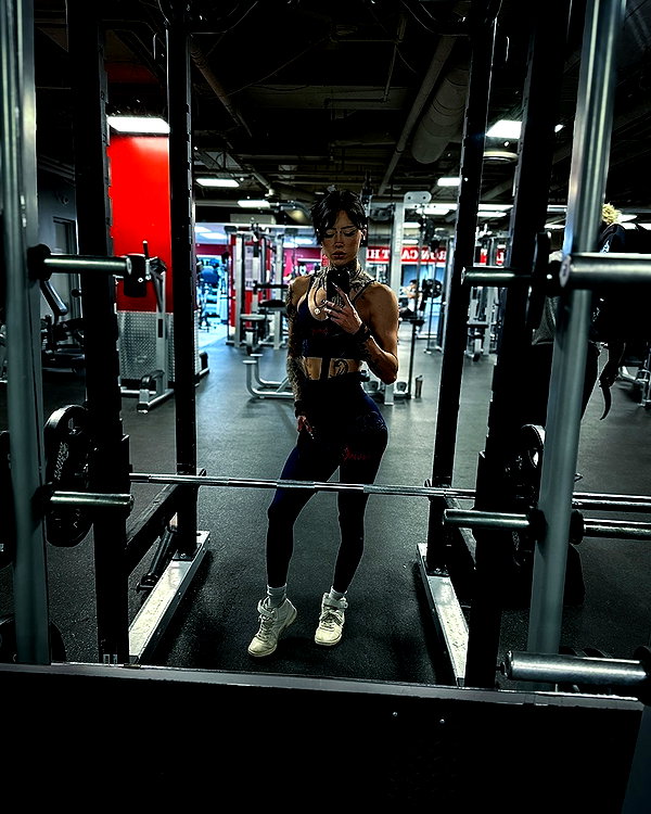 morguemuscle instagram image archive image