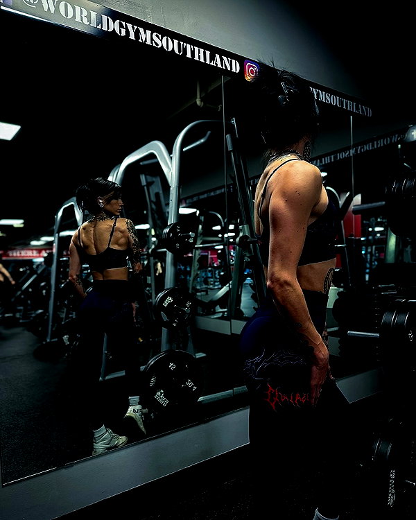 morguemuscle instagram image archive image