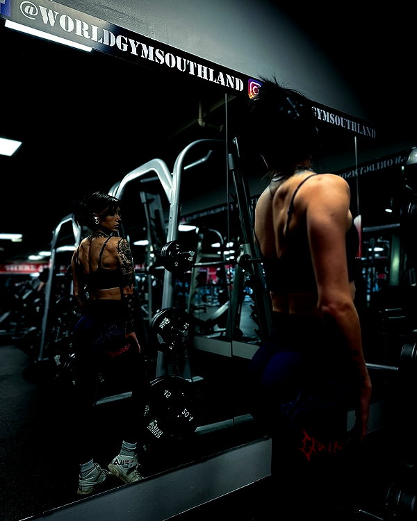 morguemuscle instagram image archive image