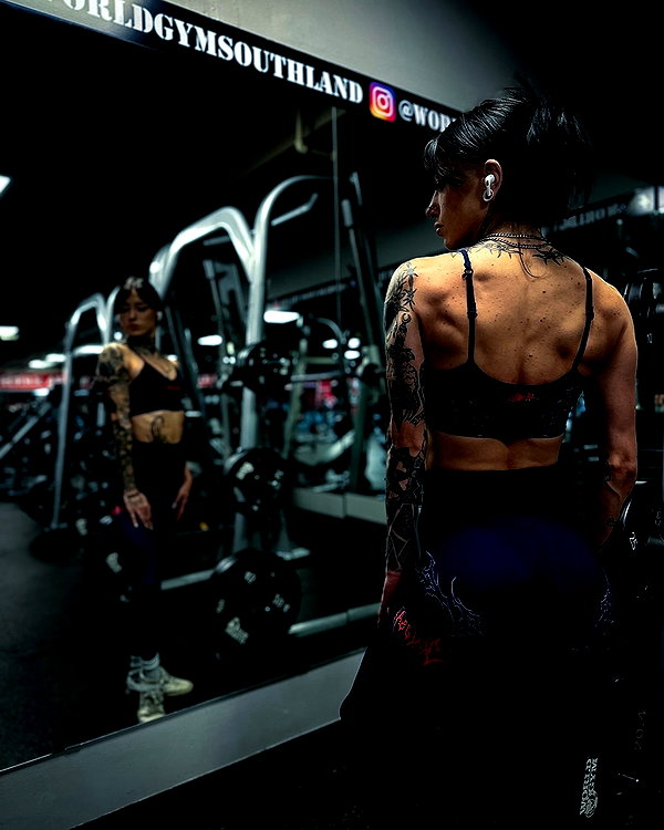 morguemuscle instagram image archive image