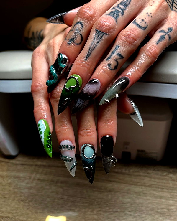 morguemuscle instagram image archive image