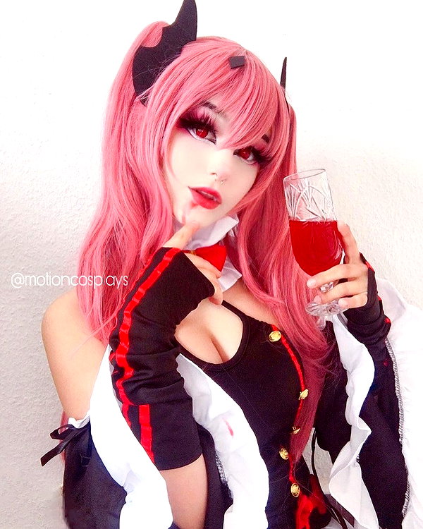 motioncosplays instagram image archive image