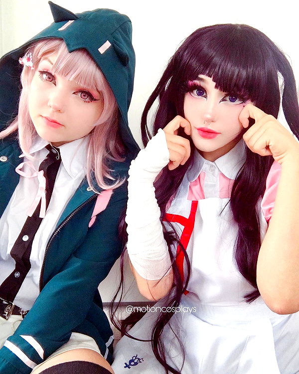 motioncosplays instagram image archive image