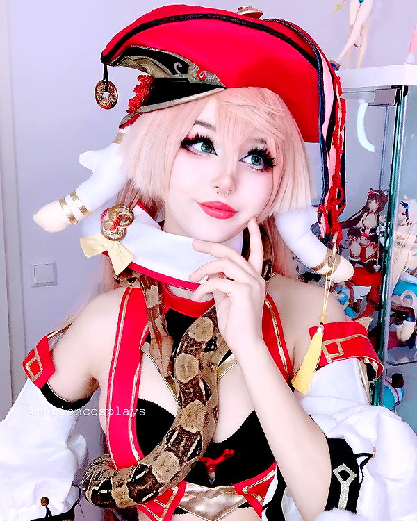 motioncosplays instagram image archive image