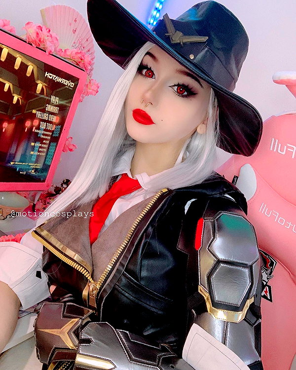motioncosplays instagram image archive image