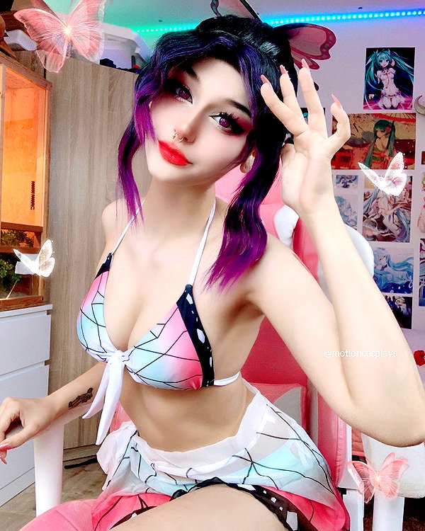 motioncosplays instagram image archive image