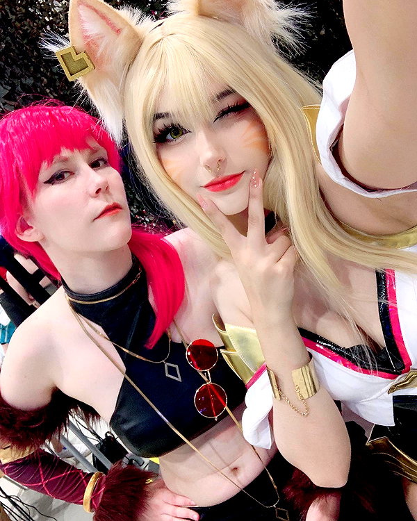 motioncosplays instagram image archive image