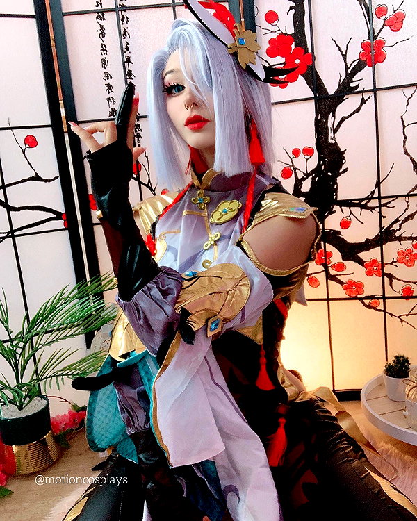 motioncosplays instagram image archive image