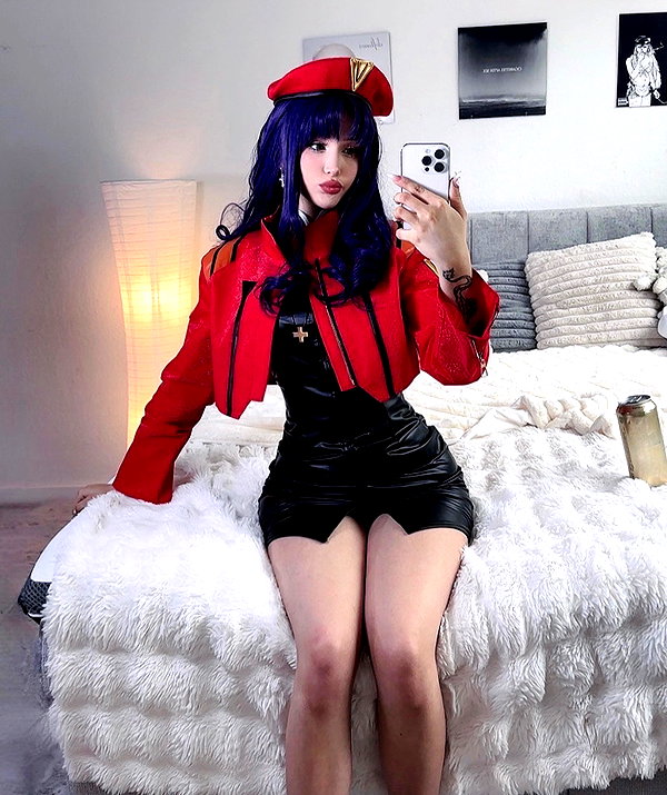 motioncosplays instagram image archive image